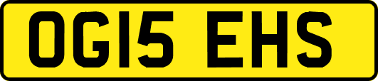OG15EHS
