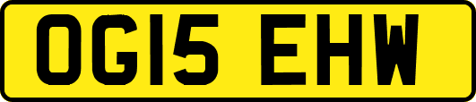 OG15EHW