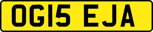 OG15EJA