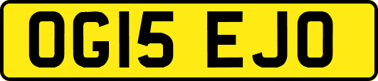 OG15EJO