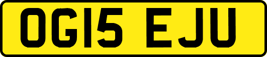 OG15EJU