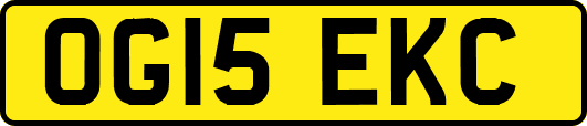 OG15EKC