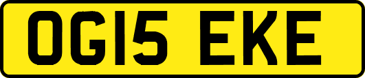 OG15EKE