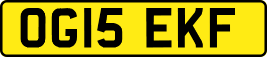 OG15EKF
