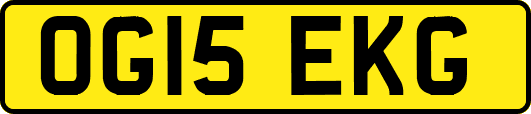 OG15EKG