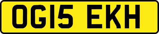 OG15EKH