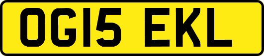 OG15EKL
