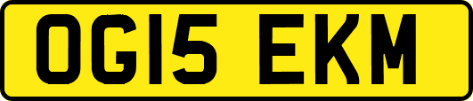 OG15EKM