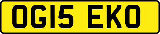 OG15EKO