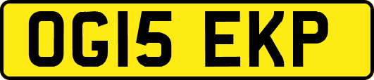 OG15EKP