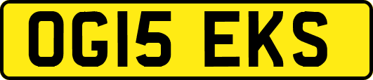 OG15EKS