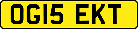 OG15EKT