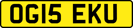 OG15EKU