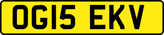 OG15EKV