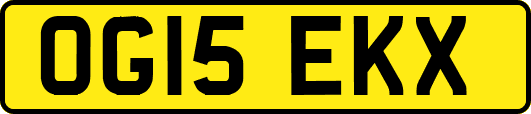 OG15EKX