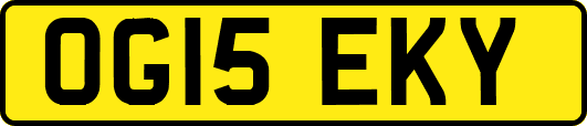 OG15EKY