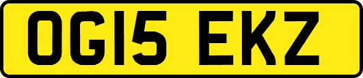 OG15EKZ