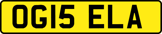 OG15ELA