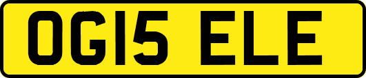 OG15ELE