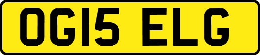 OG15ELG