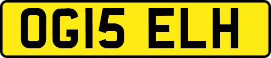 OG15ELH