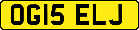 OG15ELJ