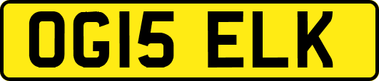 OG15ELK