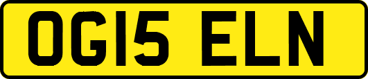 OG15ELN