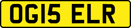 OG15ELR