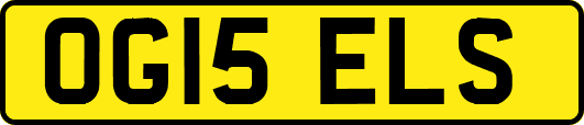 OG15ELS