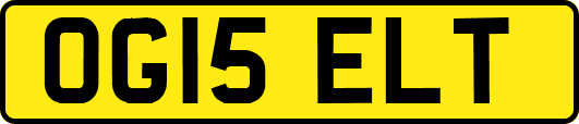 OG15ELT