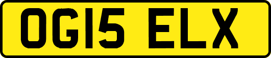 OG15ELX