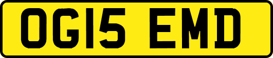OG15EMD