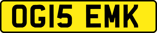 OG15EMK