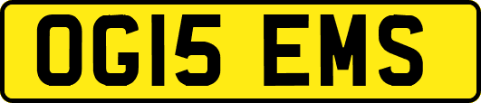 OG15EMS