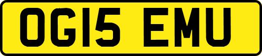OG15EMU