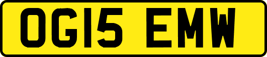OG15EMW