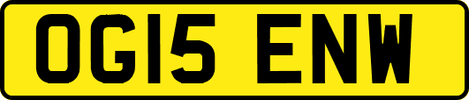 OG15ENW