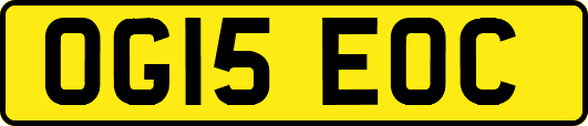 OG15EOC