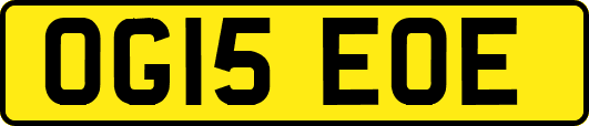 OG15EOE