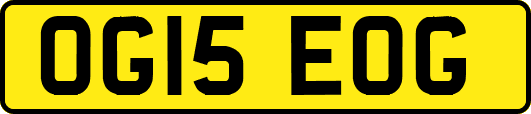 OG15EOG