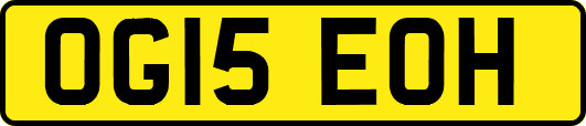 OG15EOH