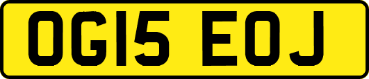 OG15EOJ