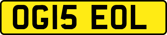 OG15EOL