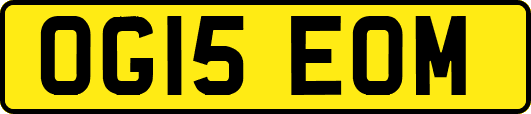 OG15EOM