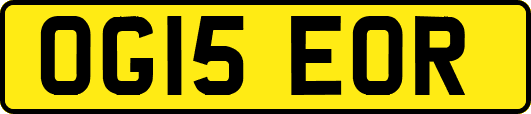 OG15EOR