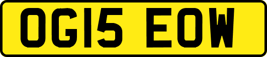 OG15EOW