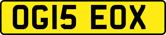 OG15EOX