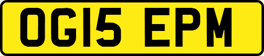 OG15EPM