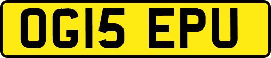 OG15EPU